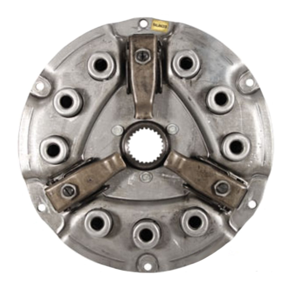 532322M91 Pressure Plate Fits Massey Ferguson 135 150 235 245 Split Torque Clutc