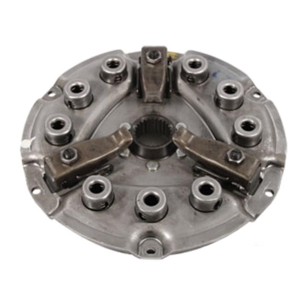 532322M91 Pressure Plate Fits Massey Ferguson 135 150 235 245 Split Torque Clutc