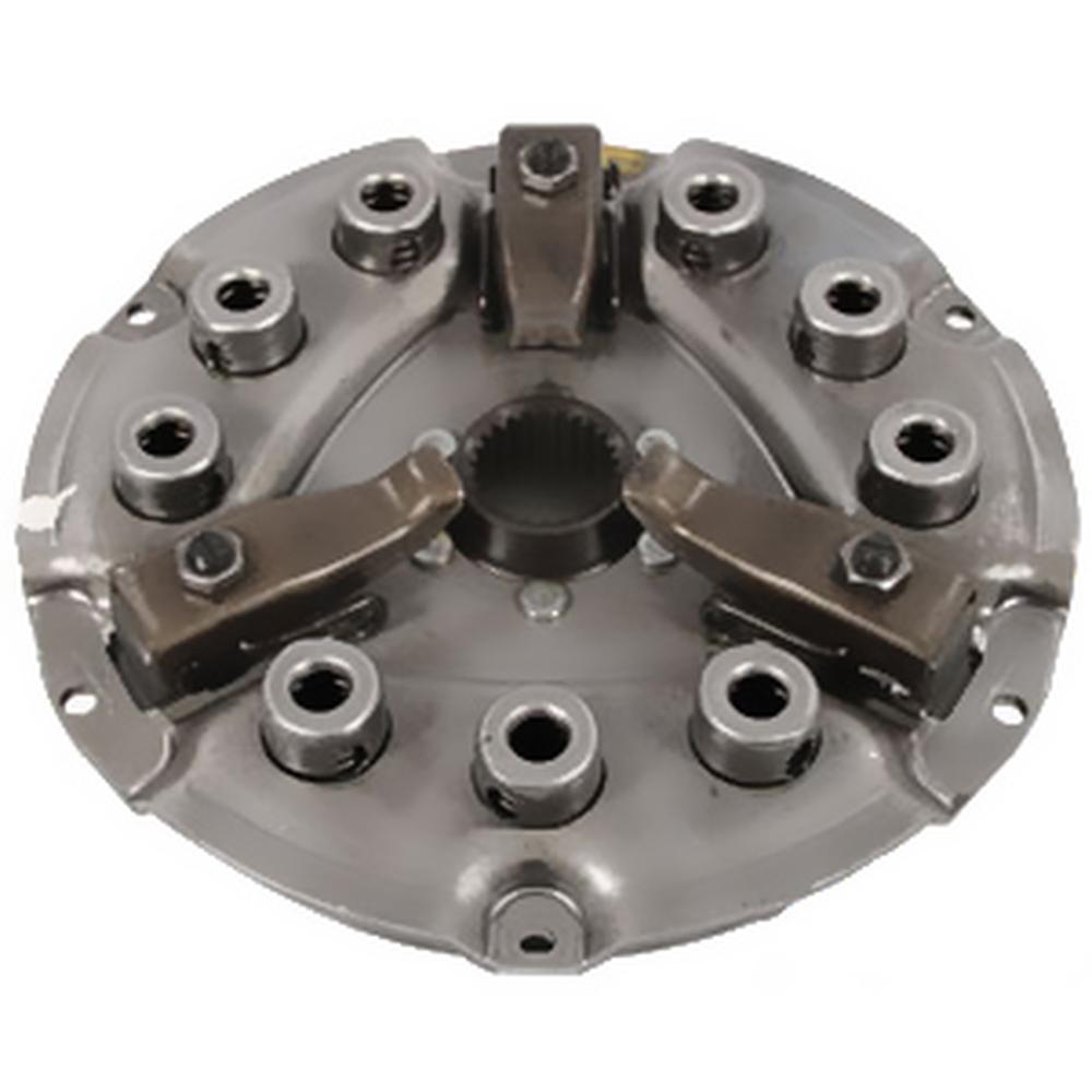532322M91 Pressure Plate Fits Massey Ferguson 135 150 235 245 Split Torque Clutc