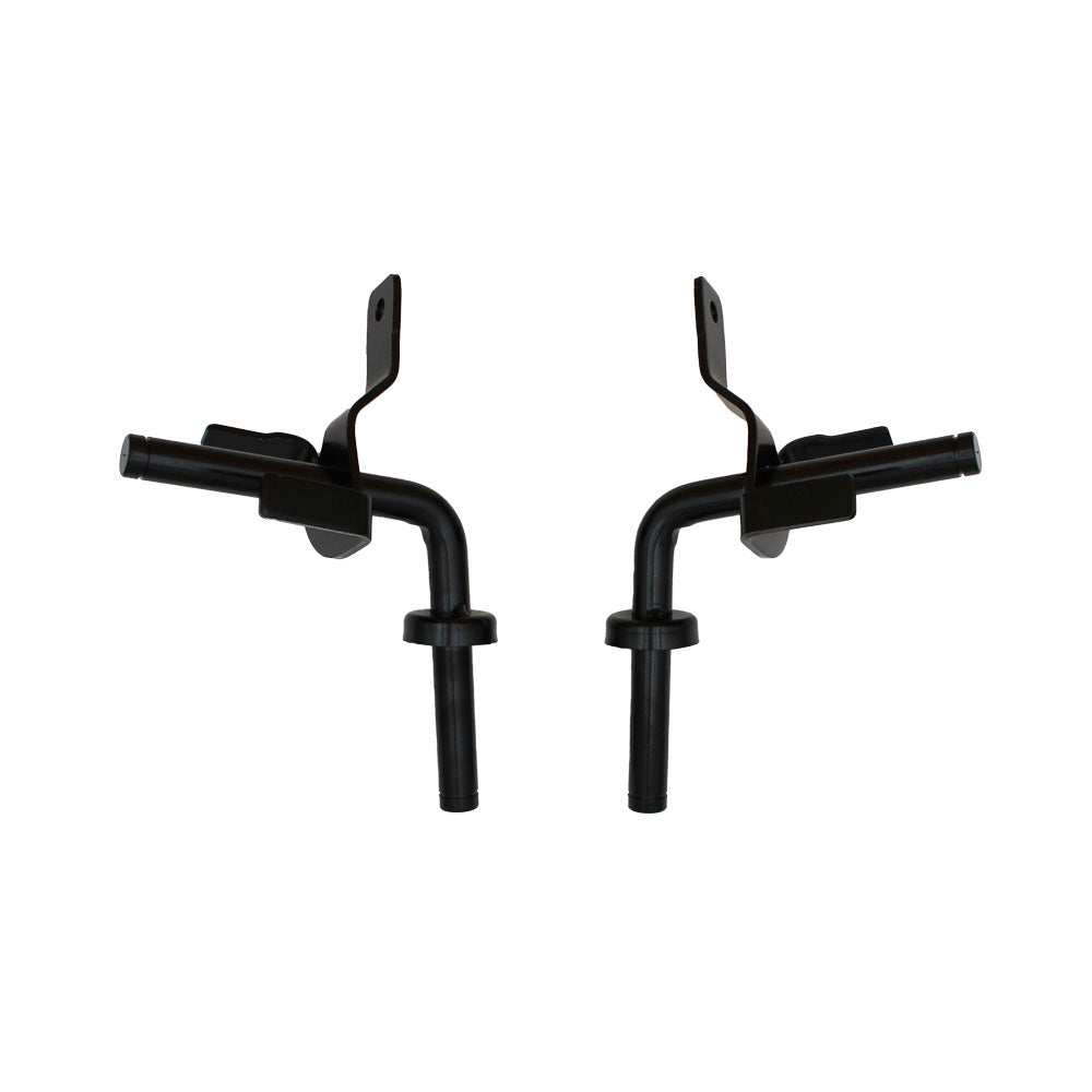 532403087 532403088 Steering Left Right Spindle for Ayp Fits Husqvarna