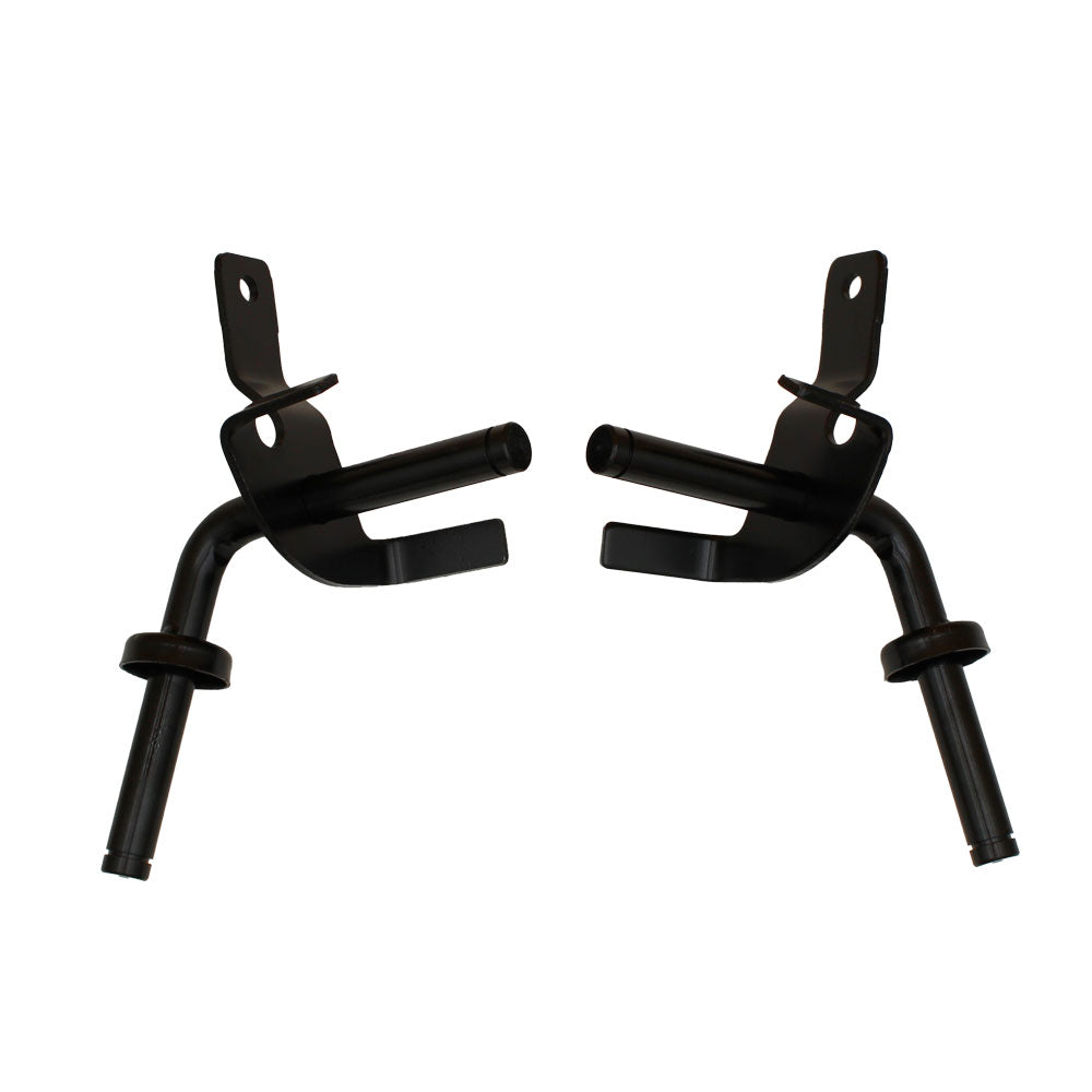 403087-KIT Lawn Mower Steering Spindle Set Fits Husqvarna