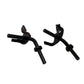 532403087 Interchangeable Lawn Mower Steering Spindle Set Fits Husqvarna