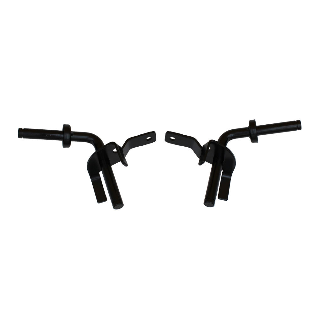 532403087 Interchangeable Lawn Mower Steering Spindle Set Fits Husqvarna