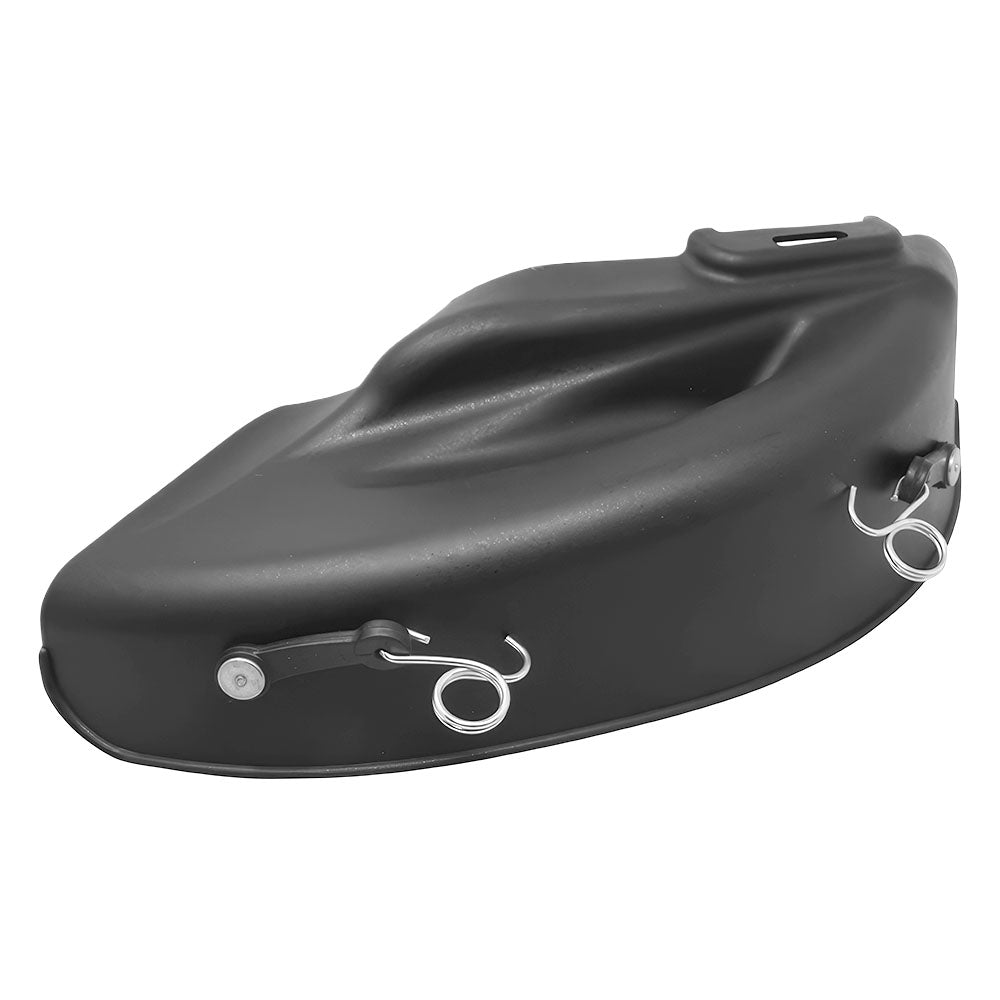 Mower Deck Mulch Cover Fits Husqvarna 46" Mower Decks 532406581
