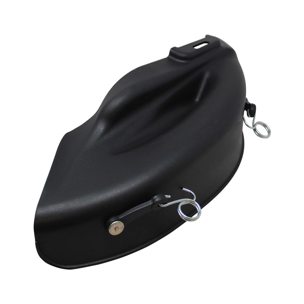 Mower Deck Mulch Cover Fits Husqvarna 46" Mower Decks 532406581