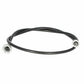New Aftermarket 532426M92 Tachometer Cable Fits Massey Ferguson 265 255