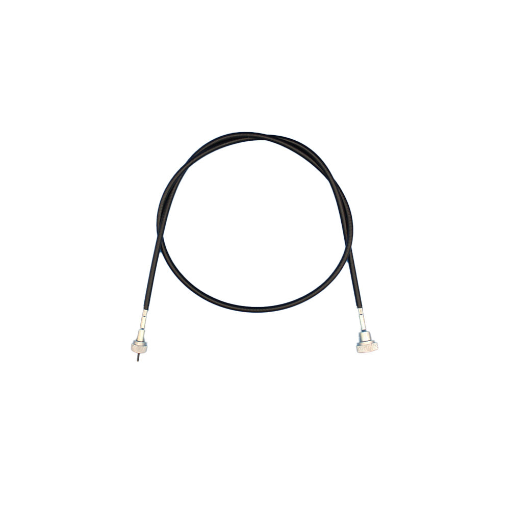 Tachometer Cable Fits Massey Ferguson Model: 275 51 3/8" Length 532430M91