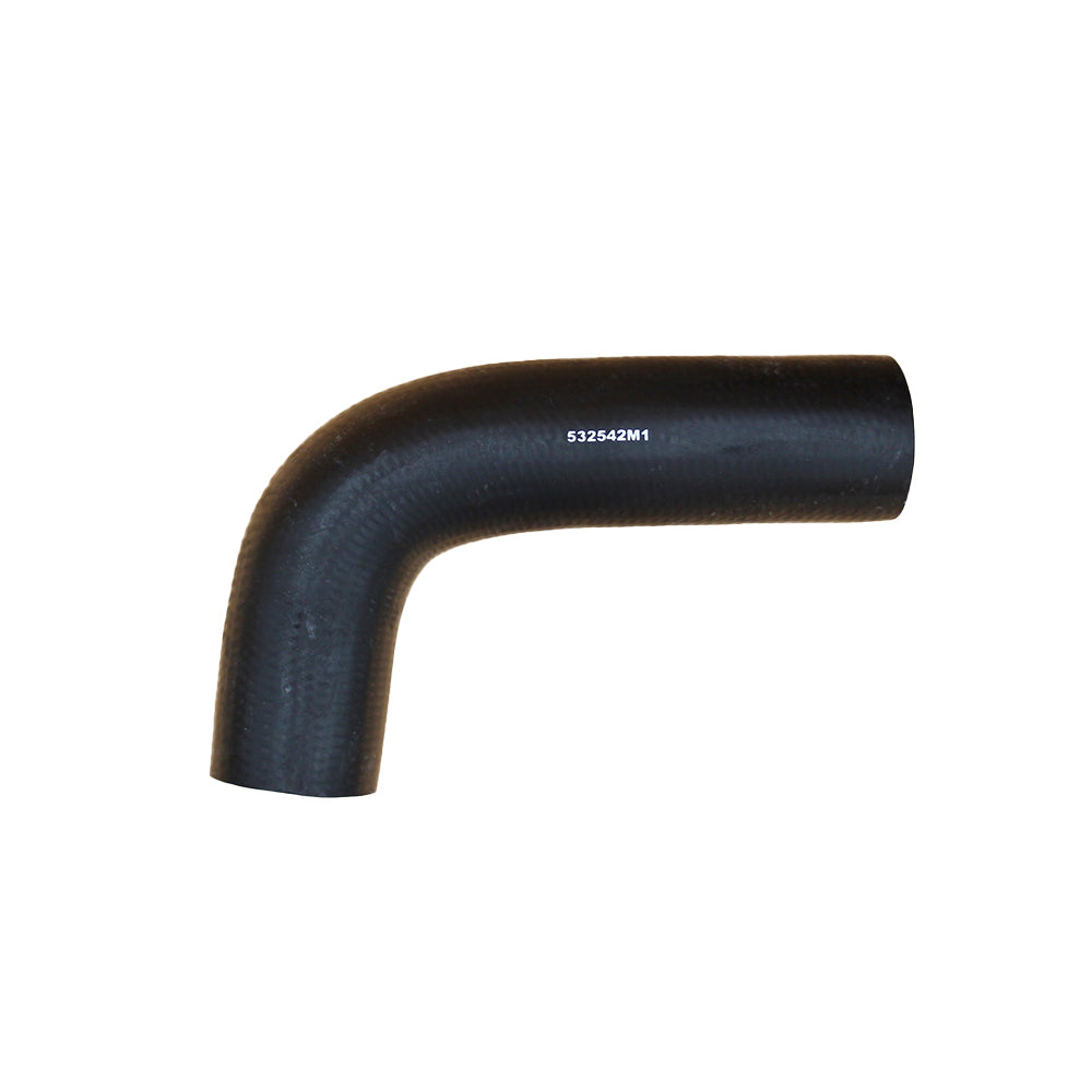 Upper Radiator Hose Fits Massey Ferguson 285 532542M1