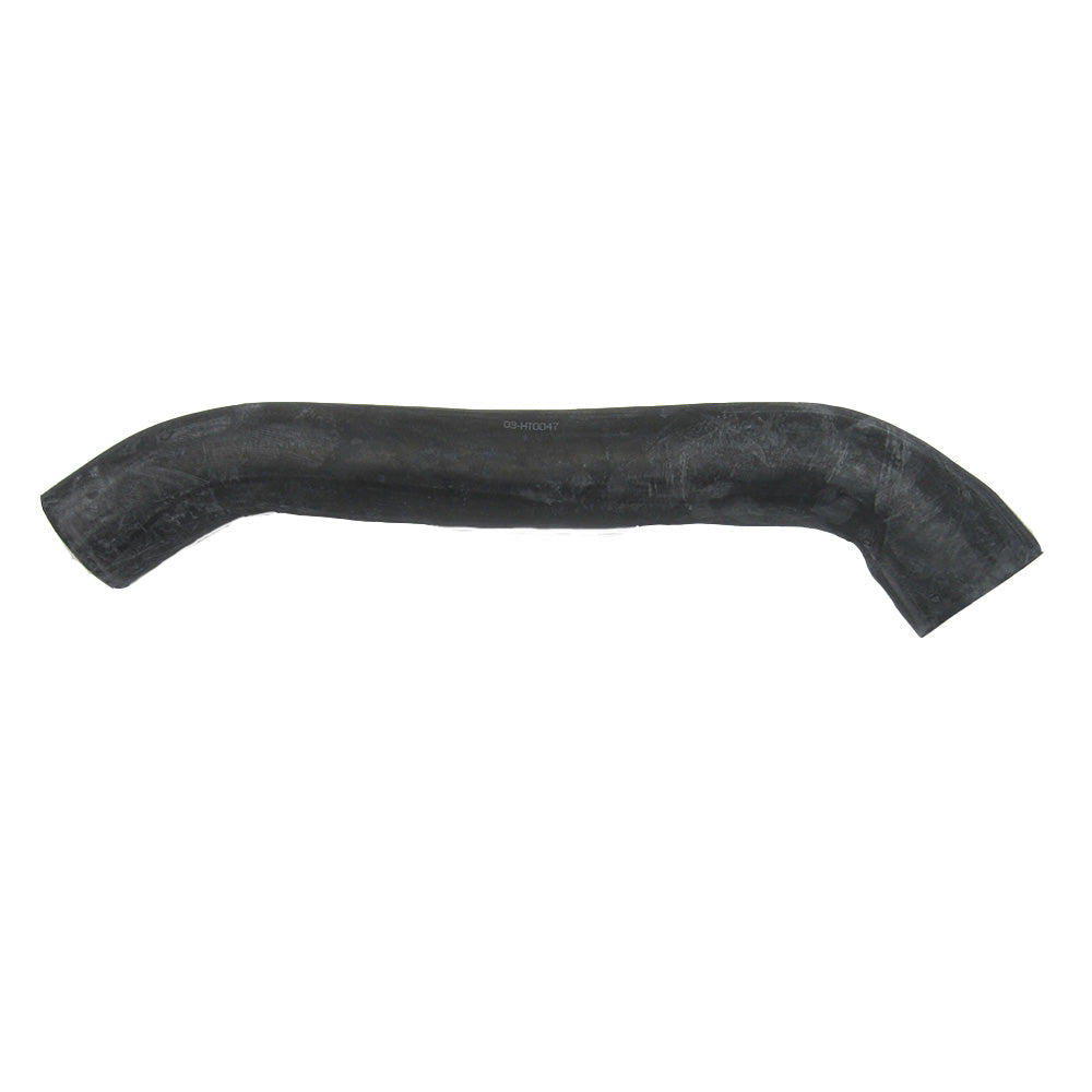 532680R1 Top Radiator Hose Fits Case IH Fits International Harvester 1066 1086