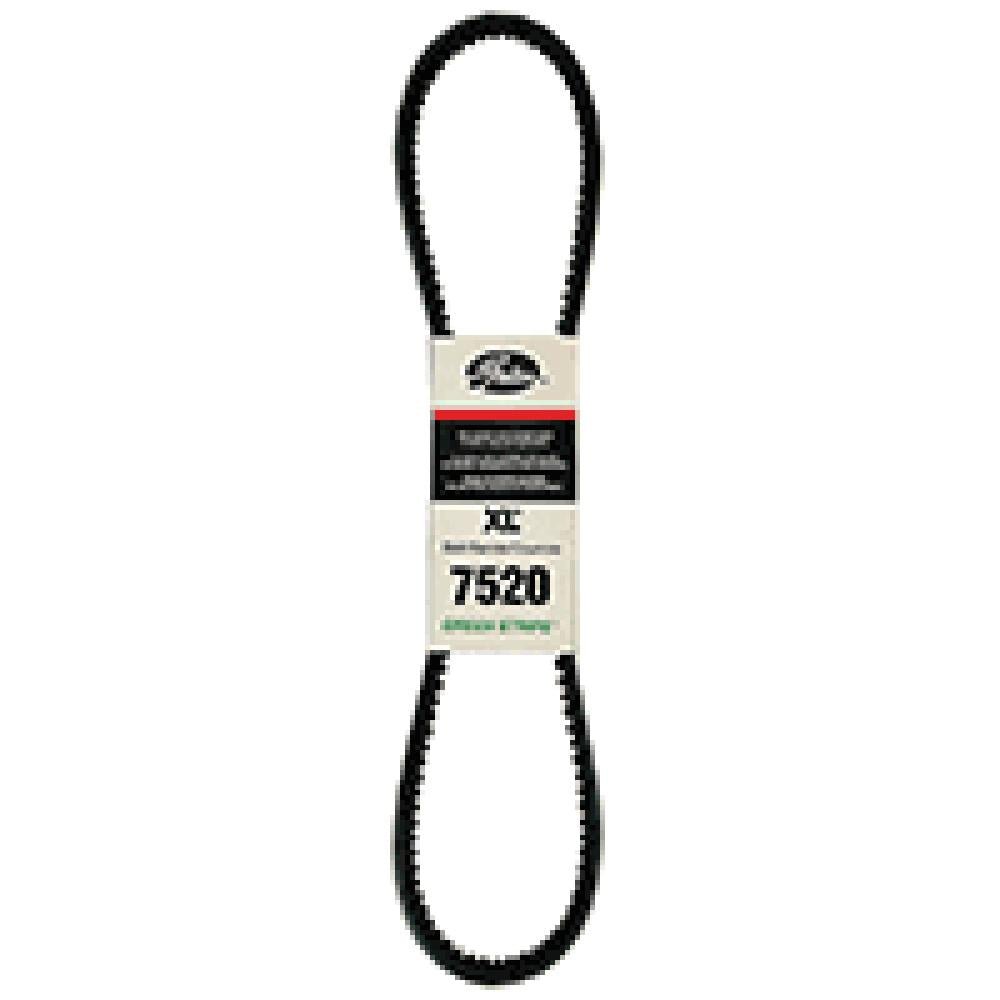 G7520 Fan Belt Fits Massey Ferguson