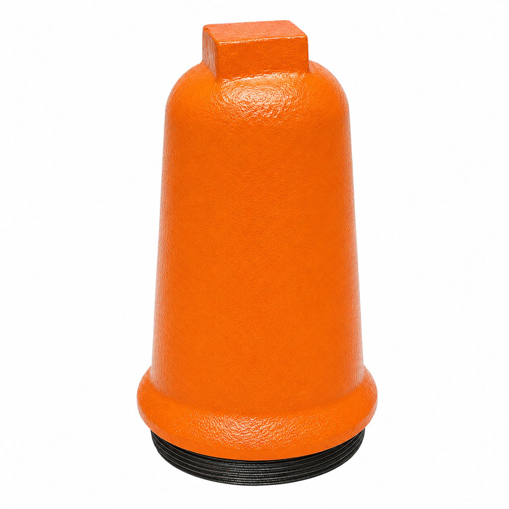 PTO Cap Fits Landini Replaces 532888M1