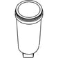 PTO Shaft Cap PTO Cap fits Landini 5830, 6030 532888M1, 532888M2