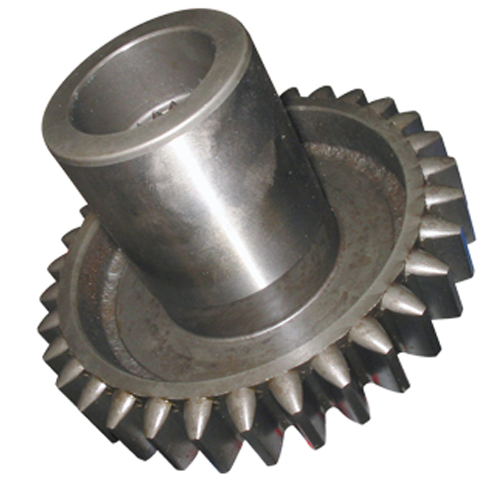 532906M4 PTO Gear Fits Massey Ferguson 20 20C 20D 230 231 235 240 240P 245