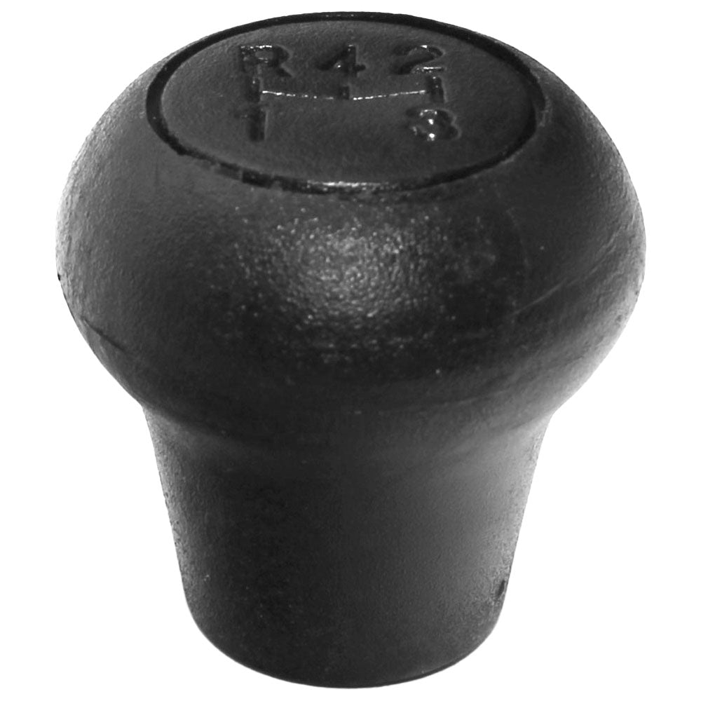 4 Speed Knob Fits Massey Ferguson Replaces 3599998M1