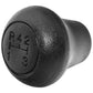 3599998M1 Shift Gear Knob with Stamped Engraved Fits Massey Ferguson Tractor a