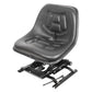 Seat w/ Suspension Assembly Fits 258 268 278 385 454 464 474 484 485 574 584 585