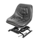 533223R91 Suspension Seat Fits Case IH Tractor Models 258 268 278 385 454 464