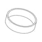 533283R1 Steering Cylinder Pivot Bushing Fits International 886 1066 3688 ++