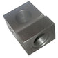 Cylinder End Fits Case/International Harvester Replaces 533287R1