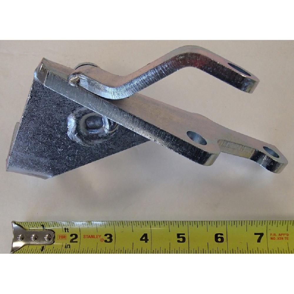 533601M94 Clutch Bracket Fits Massey Ferguson 20C 30B 40 245 255 265 275 285 MF
