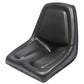 533813M96-1: New Bracket Style Seat Fits Massey Ferguson 230 245 254 255 265