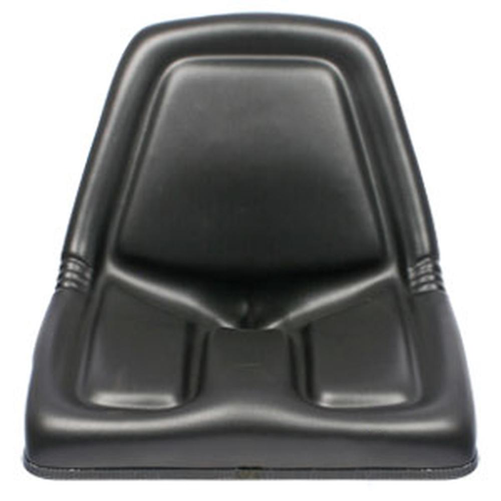 Dishpan Black Seat Fits 230 245 254 255 265 275 285 533813M1 533813M96-1 A-53381