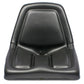 533813M96-1: New Bracket Style Seat Fits Massey Ferguson 230 245 254 255 265