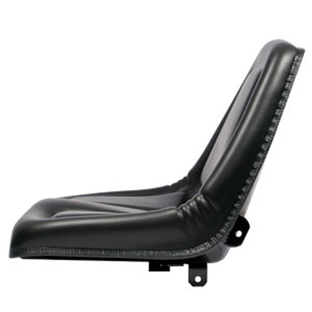 Seat Dishpan BLK 533813M96-1: Fits Massey Ferguson 230 245 254 255 265 275