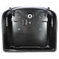 Seat Dishpan BLK 533813M96-1: Fits Massey Ferguson 230 245 254 255 265 275