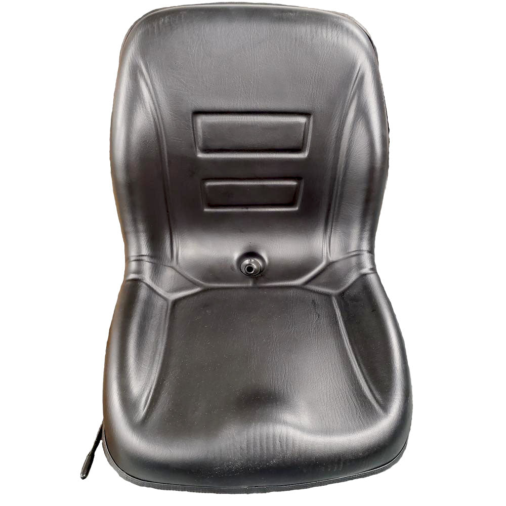 High Back Seat w/ Slide Rail Fits Universal Products Replaces 533813M96