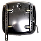 High Back Seat w/ Slide Rail Fits Universal Products Replaces 533813M96
