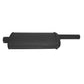 4-1/2" x 9" Shell Black Muffler Fits Case Replaces 533924R1