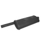 4-1/2" x 9" Shell Black Muffler Fits Case Replaces 533924R1