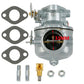 MFS171 New Carburetor (Marvel Schebler Style) Fits Massey Harris