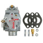 MFS171 New Carburetor (Marvel Schebler Style) Fits Massey Ferguson