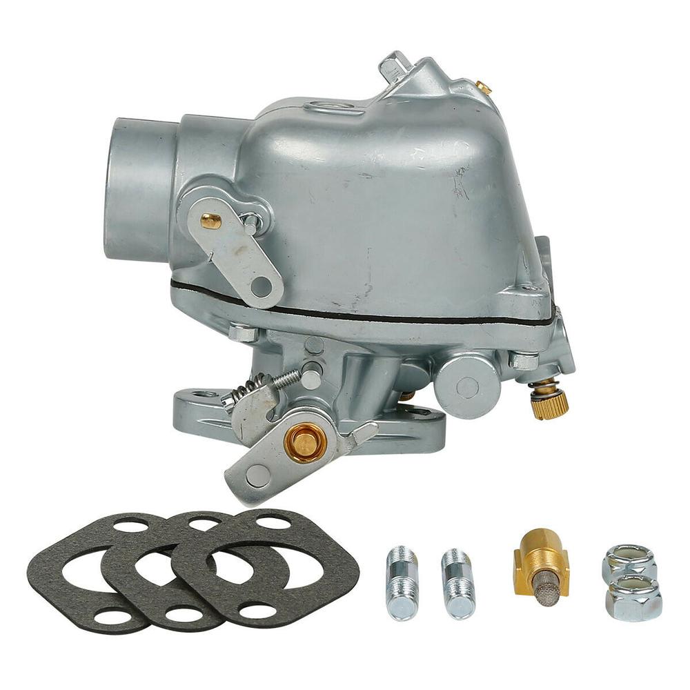 Carburetor Fits Massey Ferguson Replaces 181532M91