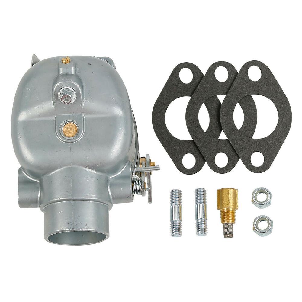 MFS171 New Carburetor (Marvel Schebler Style) Fits Massey Harris