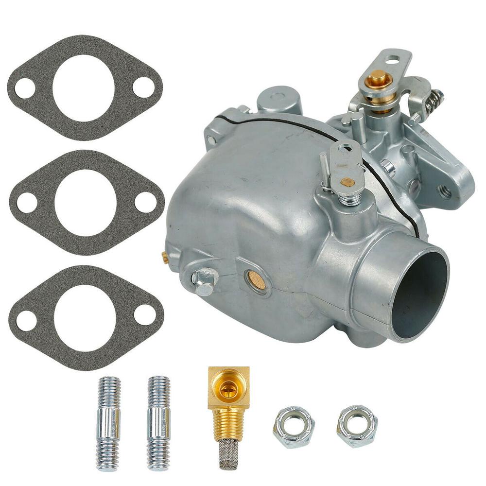 Carburetor Fits Massey Ferguson/Harris Tractor TO35 F40 MF 35 50 135 150 202