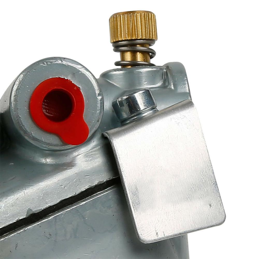MFS171 New Carburetor (Marvel Schebler Style) Fits Massey Ferguson