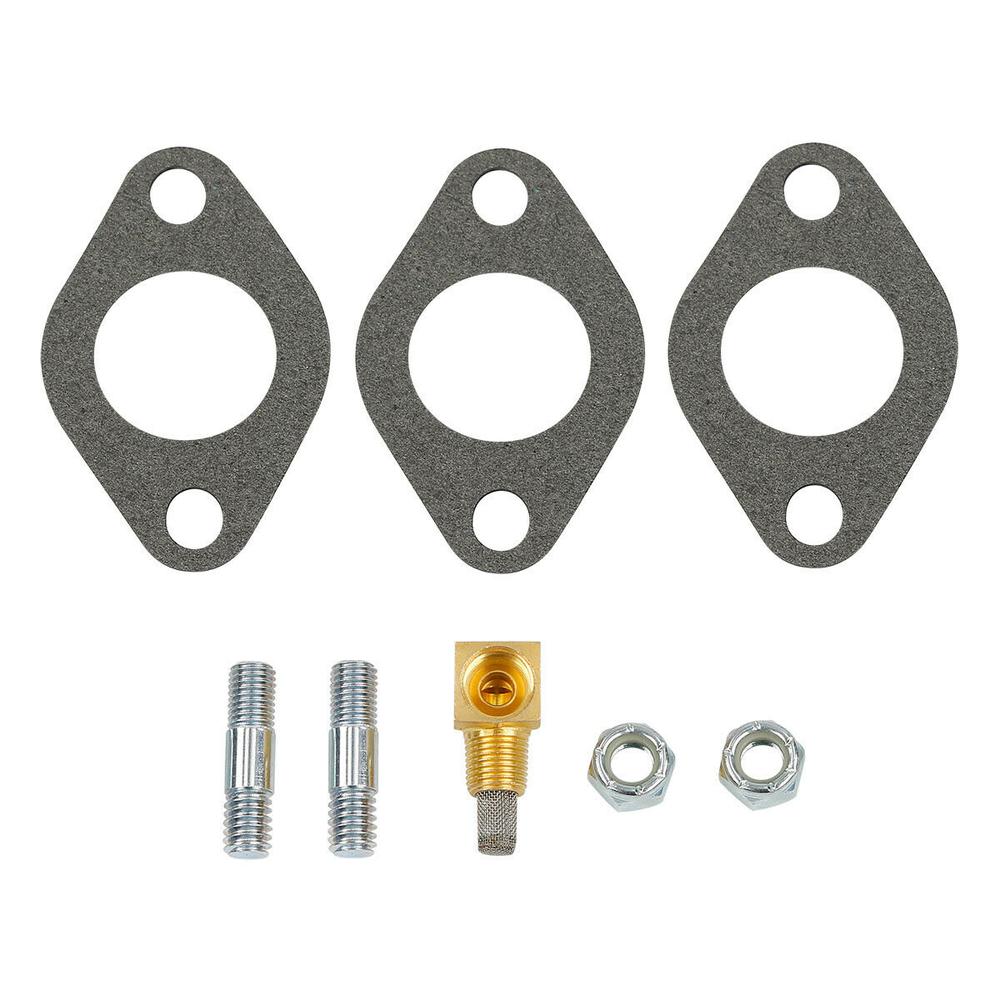 533969M91 Fits Massey Ferguson Carburetor 35 F40 50 135 150 202 203 204 205