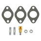 MFS171 New Carburetor (Marvel Schebler Style) Fits Marvel Schebler