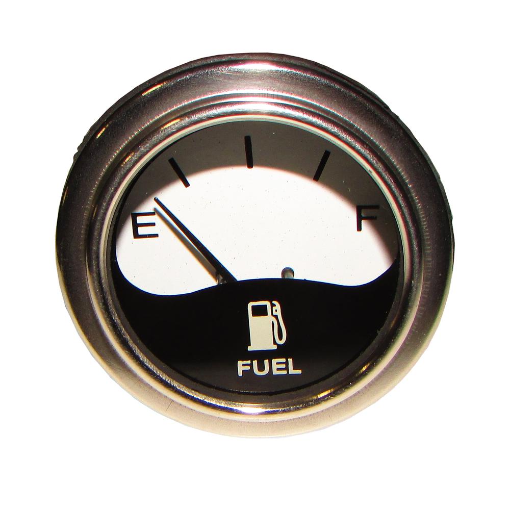 Fuel Gauge Fits Case/International Harvester Replaces H142794