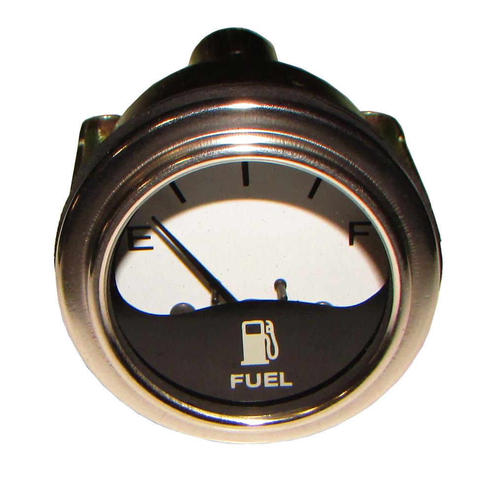 R4925 Fuel Gauge Fits IH / Fits FARMALL