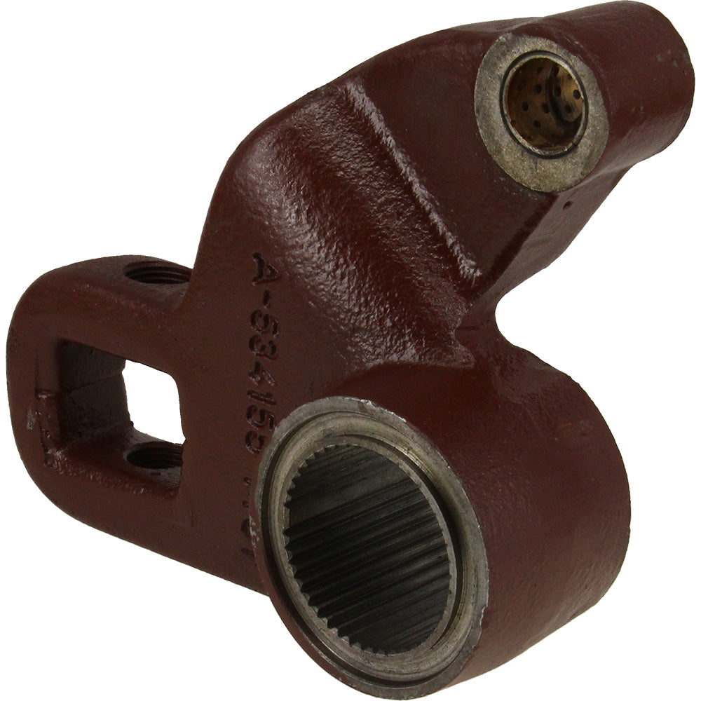 Lower Center Steering Arm Fits Massey Ferguson Replaces 514281M91