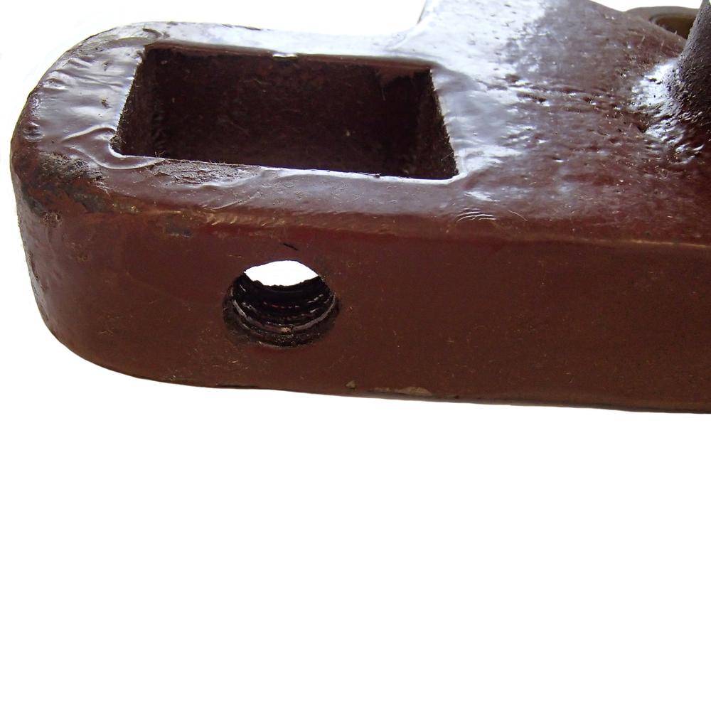 Lower Center Steering Arm Fits Massey Ferguson Replaces 514281M91