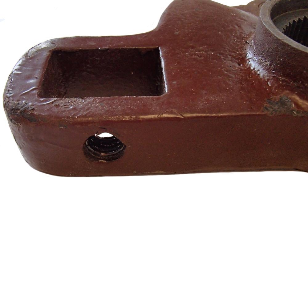 534155M91 NEW Steering Arm Fits Massey Ferguson 165, 175, 3165