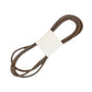 Blade Drive Belt Fits John Deere Replaces 53418 Made with Aramid