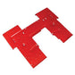 R4896 Rear Platform Fits IH / Fits FARMALL