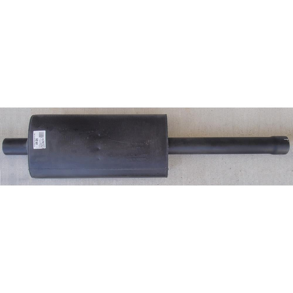 534545R1 Muffler Fits Case 766 966 Hydro 100