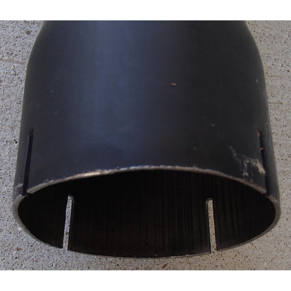 534545R1 Muffler Fits Case 766 966 Hydro 100